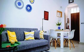 Apartamentos Lax